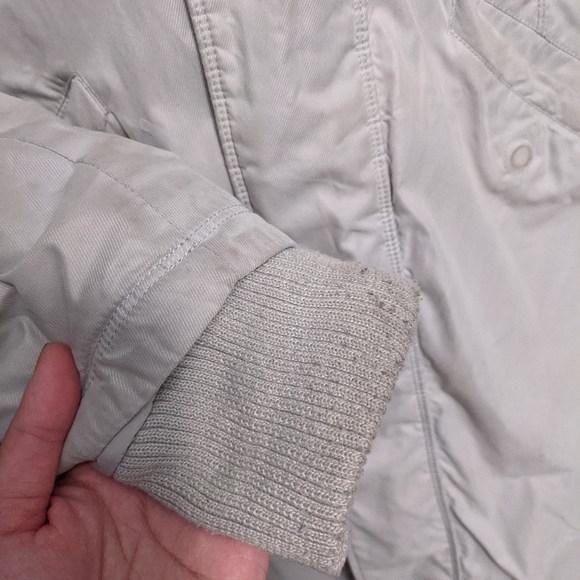 Aritzia Babaton Oscar Down Jacket - Picture 7 of 7